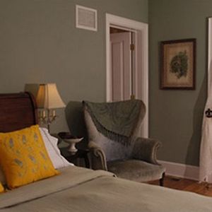Queen Room River View